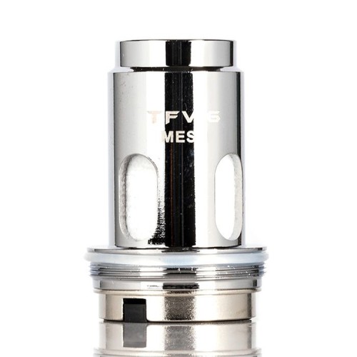 SMOK TFV16 Mesh Yedek Coil (3 Adet)