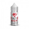 I Love Salts - Juicy Apples (30ML) Salt Likit