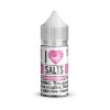 I Love Salts - Sweet Strawberry (30ML) Salt Likit