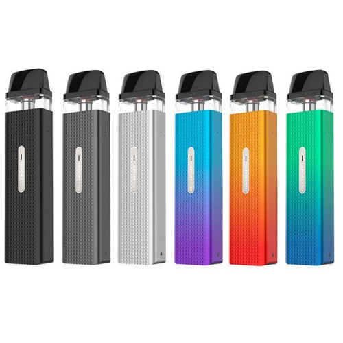 Vaporesso XROS Mini Pod Kit