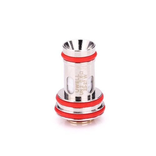 Uwell AEGLOS P1 Yedek Coil (5 Adet)