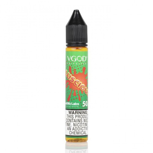 VGOD SaltNic - Luscious Salt Likit (30ML)