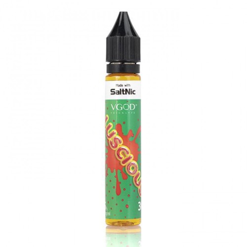 VGOD SaltNic - Luscious Salt Likit (30ML)