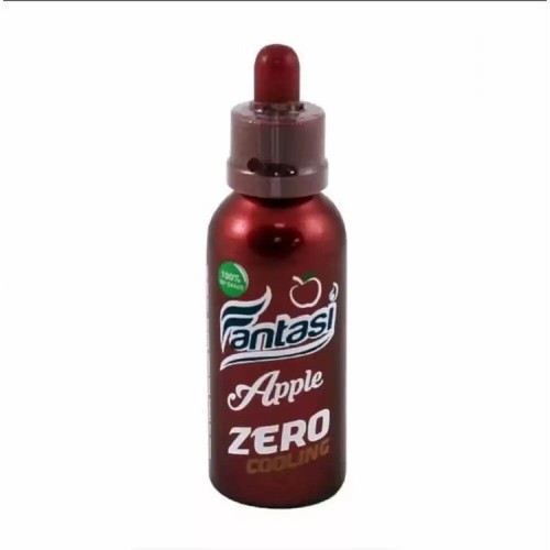 Fantasi Apple Zero (65ML) Likit