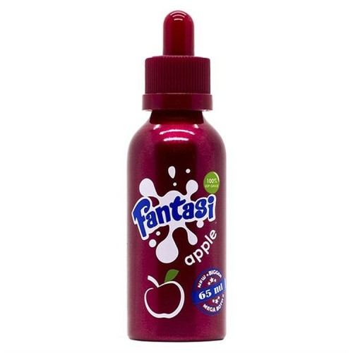 Fantasi Apple (65ML) Likit