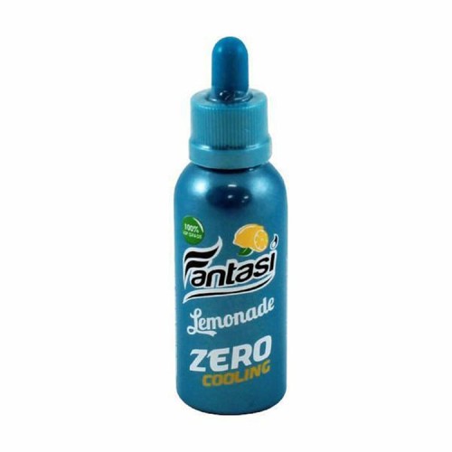 Fantasi Lemonade Zero (65ML) Likit