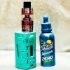 Fantasi Lemonade Zero (65ML) Likit