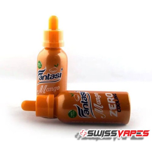 Fantasi Mango Zero (65ML) Likit