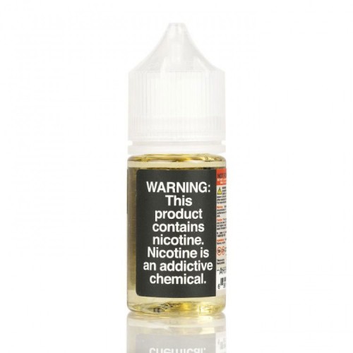 Naked 100 Salt - Cuban Blend (30ML) Salt Likit