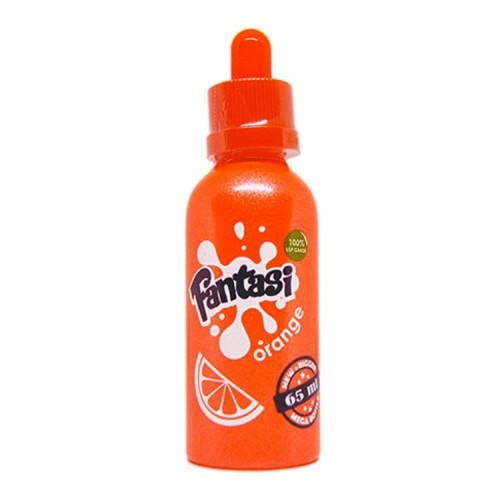 Fantasi Orange (65ML) Likit