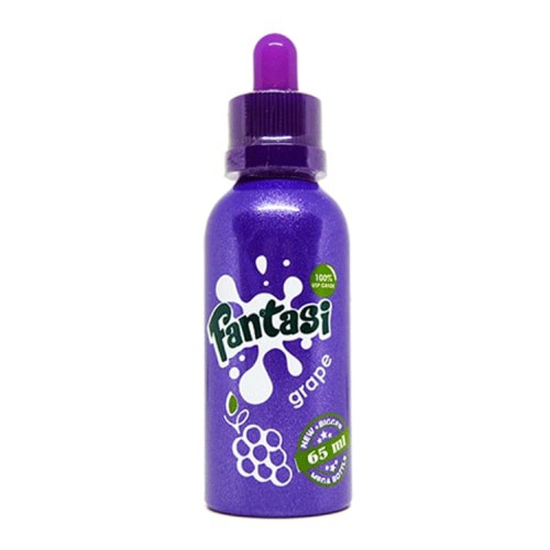 Fantasi Grape (65ML) Likit