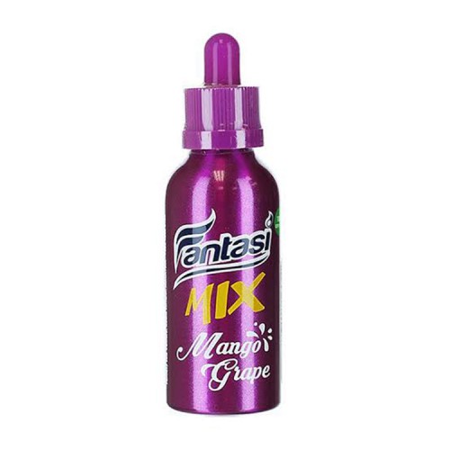 Fantasi Mango Grape (65ML) Likit