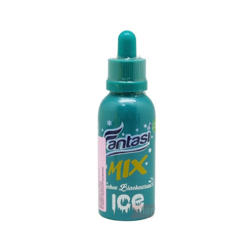 Fantasi Lychee ICE (65ML) Likit