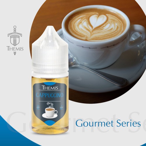 Themis Cappucino (30ML) Likit