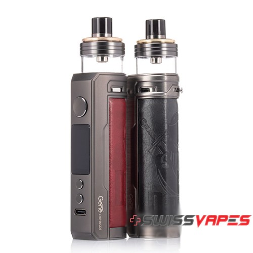 Voopoo DRAG X PNP-X Pod 80W Kit