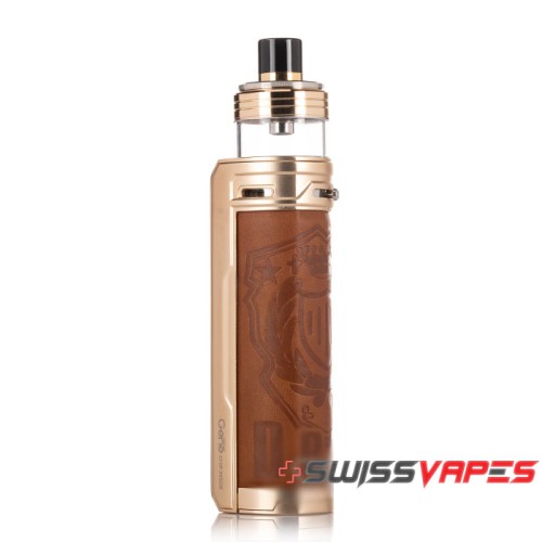 Voopoo DRAG X PNP-X Pod 80W Kit