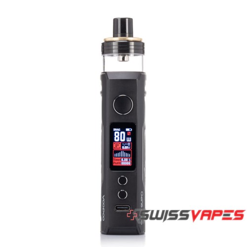 Voopoo DRAG X PNP-X Pod 80W Kit