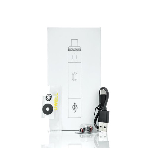 Uwell WHIRL S AIO Starter Pod Kit