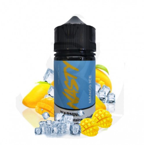 Nasty Juice Mango ICE (60ML) Likit