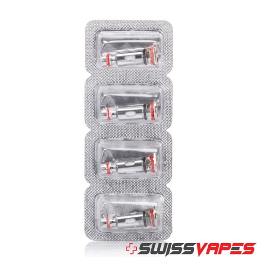 Uwell Caliburn G2 Yedek Coil (4 Adet)