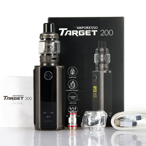 Vaporesso TARGET 200W Kit