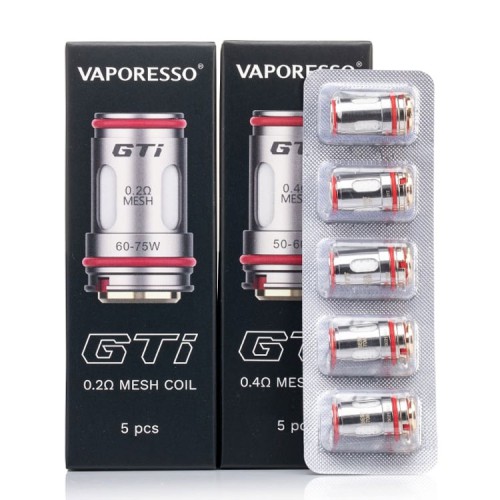 Vaporesso GTi Coil (5 Adet) 