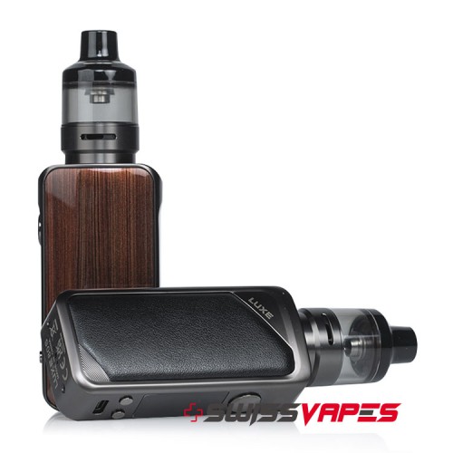 Vaporesso Luxe 80 S 80W Kit