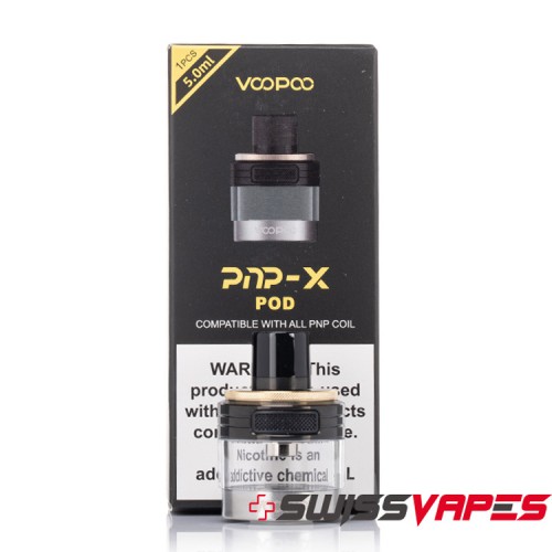 Voopoo PNP-X Pod 5mL