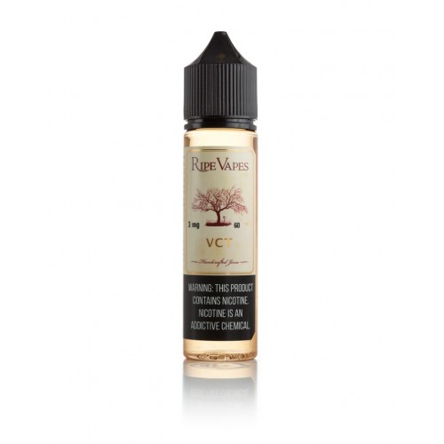 Ripe Vapes VCT (60ML) Likit