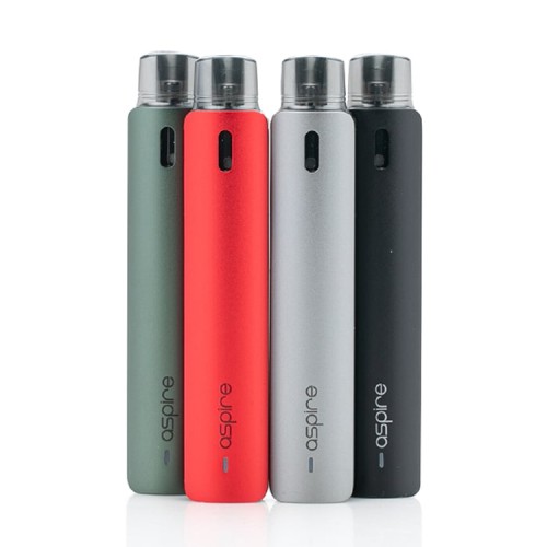 Aspire OBY Pod 500mAh