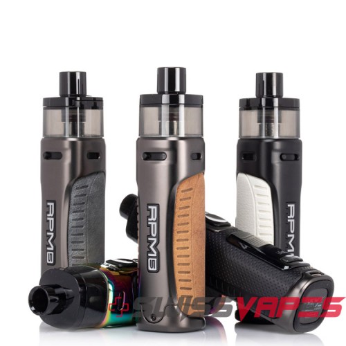 SMOK RPM 5 80W Pod Kit