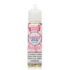 Dinner Lady - Strawberry Macaroon (60 ML) Likit