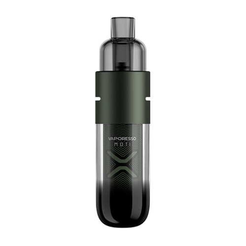 Vaporesso - MOTI X Mini Pod Kit