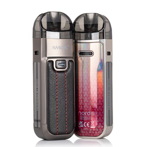 Smok Nord 5 80W Pod Kit