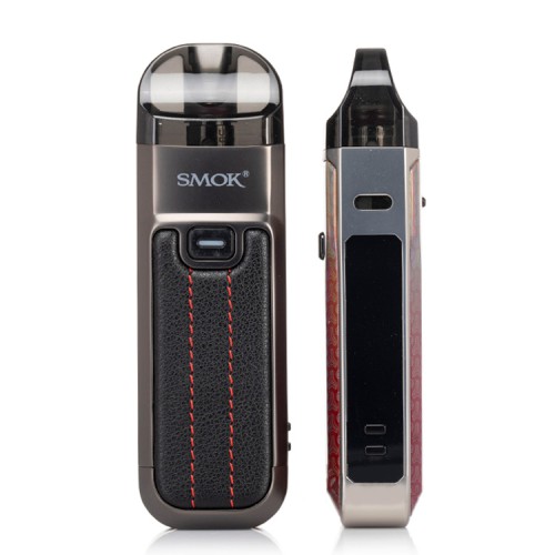 Smok Nord 5 80W Pod Kit