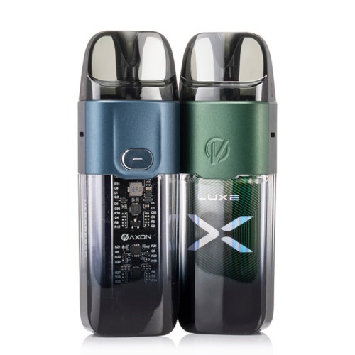 Vaporesso LUXE X 40W Pod Kit