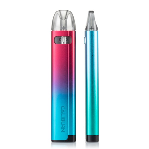 Uwell Caliburn A2S 15W Pod Kit