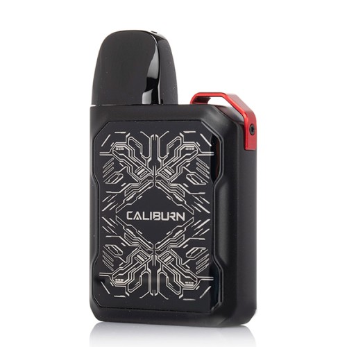 Uwell Caliburn GK2 18W Pod Kit