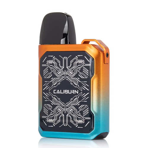 Uwell Caliburn GK2 18W Pod Kit