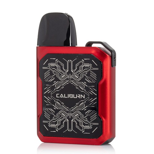 Uwell Caliburn GK2 18W Pod Kit