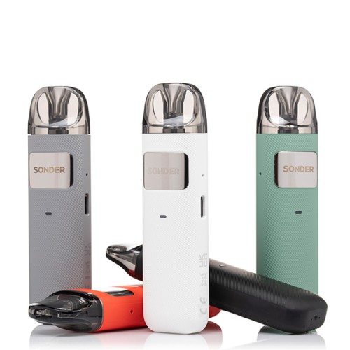 GeekVape Sonder U Pod Kit