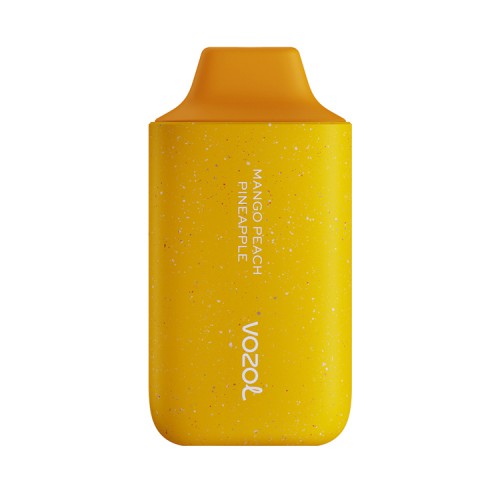 VOZOL STAR 6000 Puff Disposable Kit 500mAh