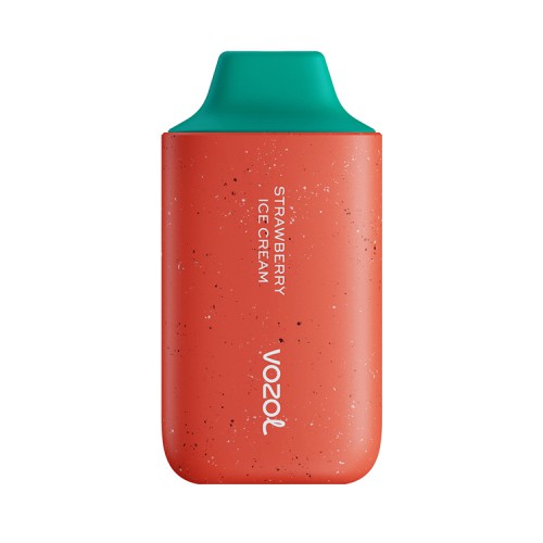 VOZOL STAR 6000 Puff Disposable Kit 500mAh