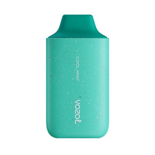 VOZOL STAR 6000 Puff Disposable Kit 500mAh