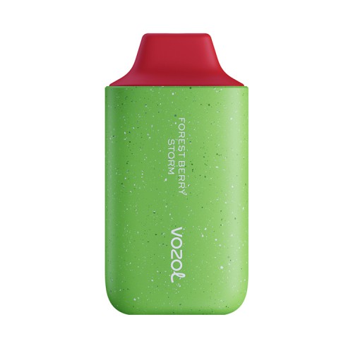 VOZOL STAR 6000 Puff Disposable Kit 500mAh