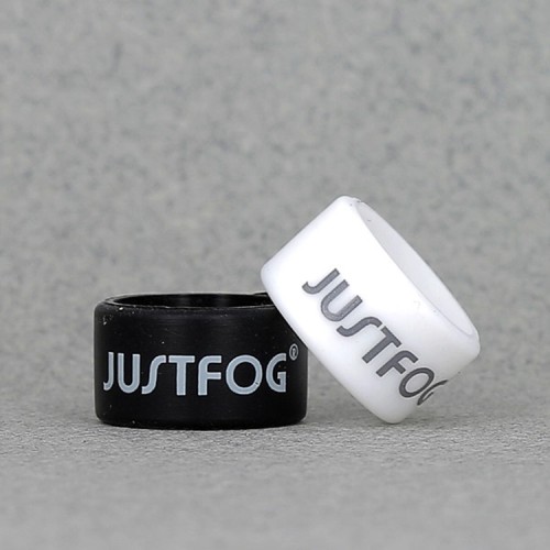 Justfog Tank Koruyucu Silikon Vape Band