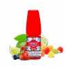 Dinner Lady - Sweet Fusion Ice (30ML) Salt Likit 