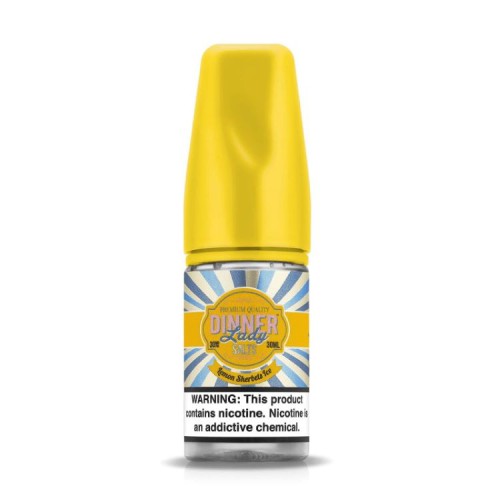 Dinner Lady - Lemon Sherbets Ice (30ML) Salt Likit 