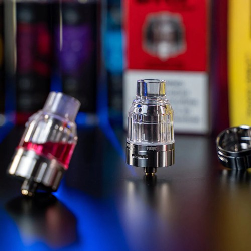 Dr Vapes - The Drip Tank Atomizer 2ML (3 Adet)