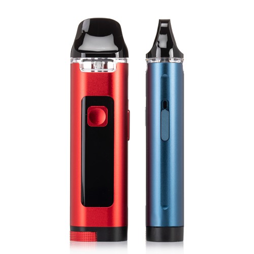 Uwell Crown D Pod Kit 35W